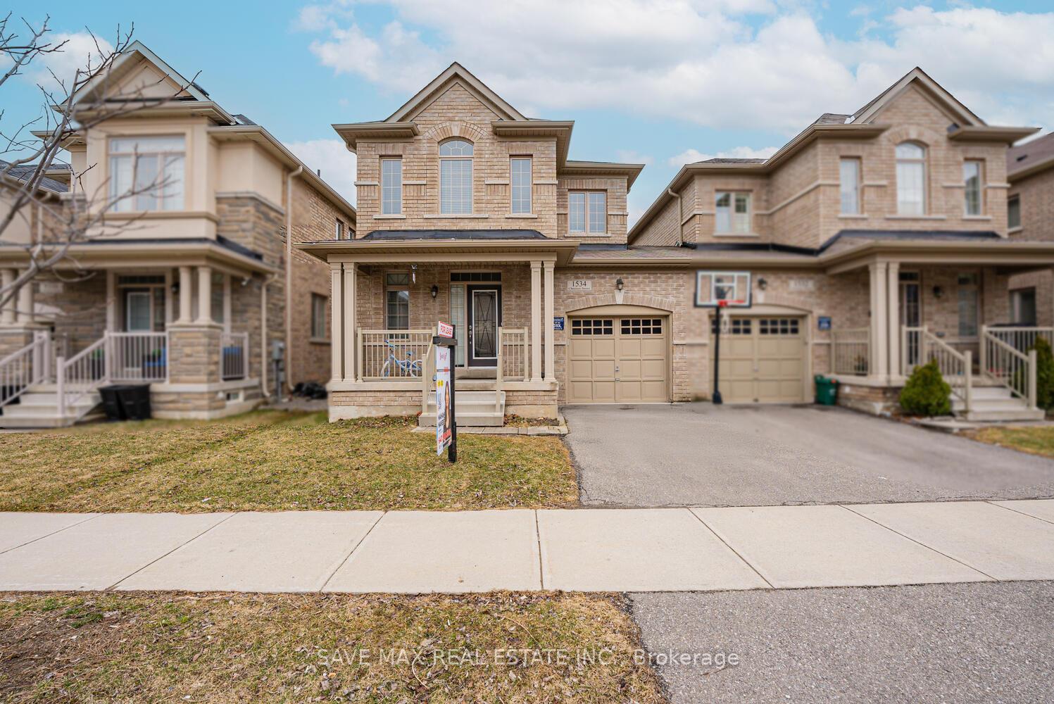 Photo 1 of 1534 Chretien Street, Milton, Ford — HOMEH