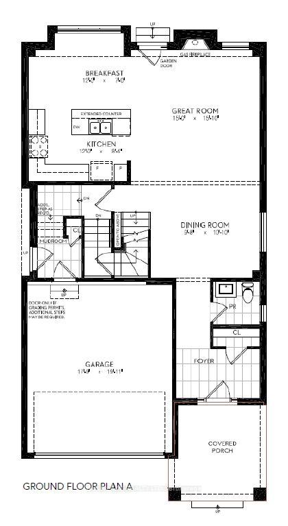 Photo 1 of 351 Burdock Court, Milton, Walker — HOMEH