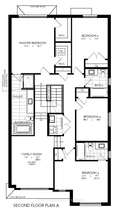Photo 2 of 351 Burdock Court, Milton, Walker — HOMEH