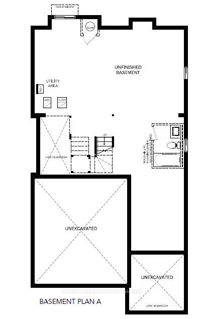 Photo 3 of 351 Burdock Court, Milton, Walker — HOMEH