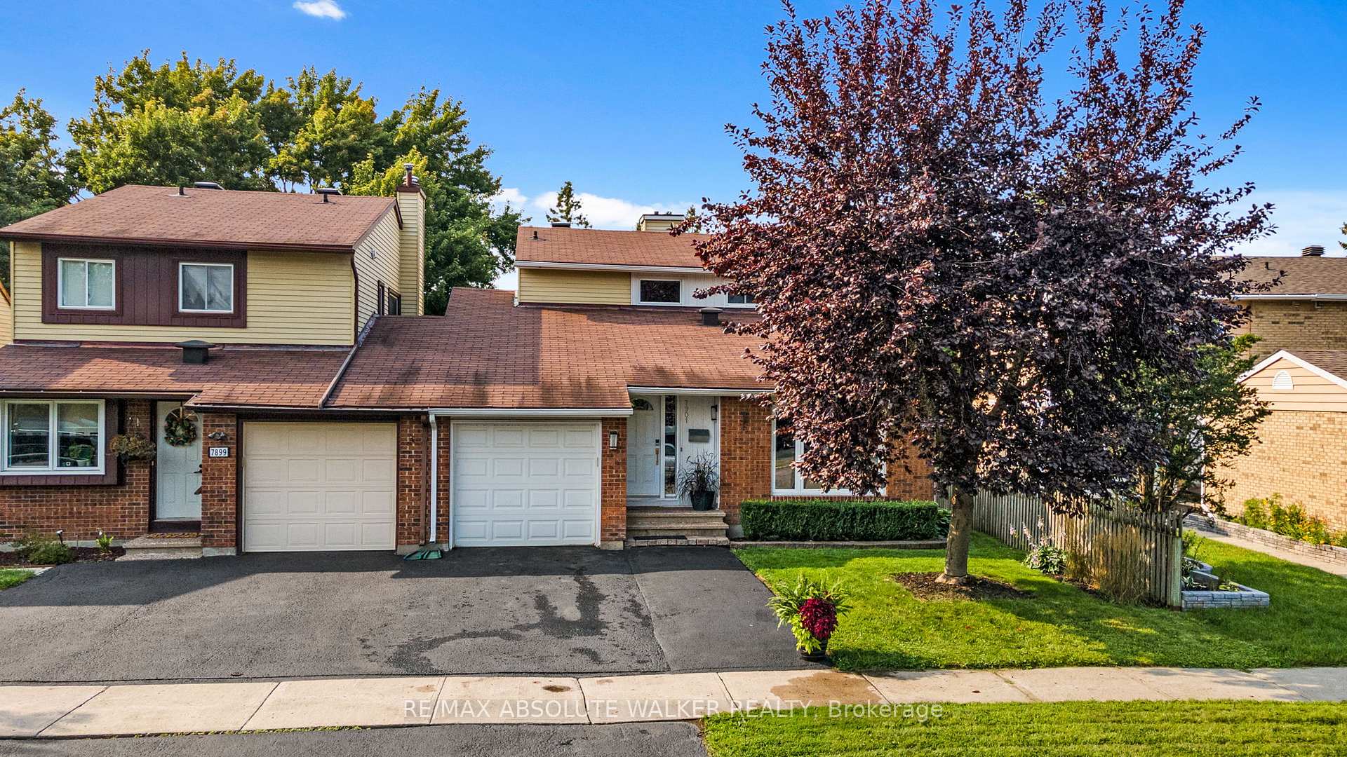 Photo 1 of 7901 Decarie Drive, Ottawa, Orleans Wood — HOMEH