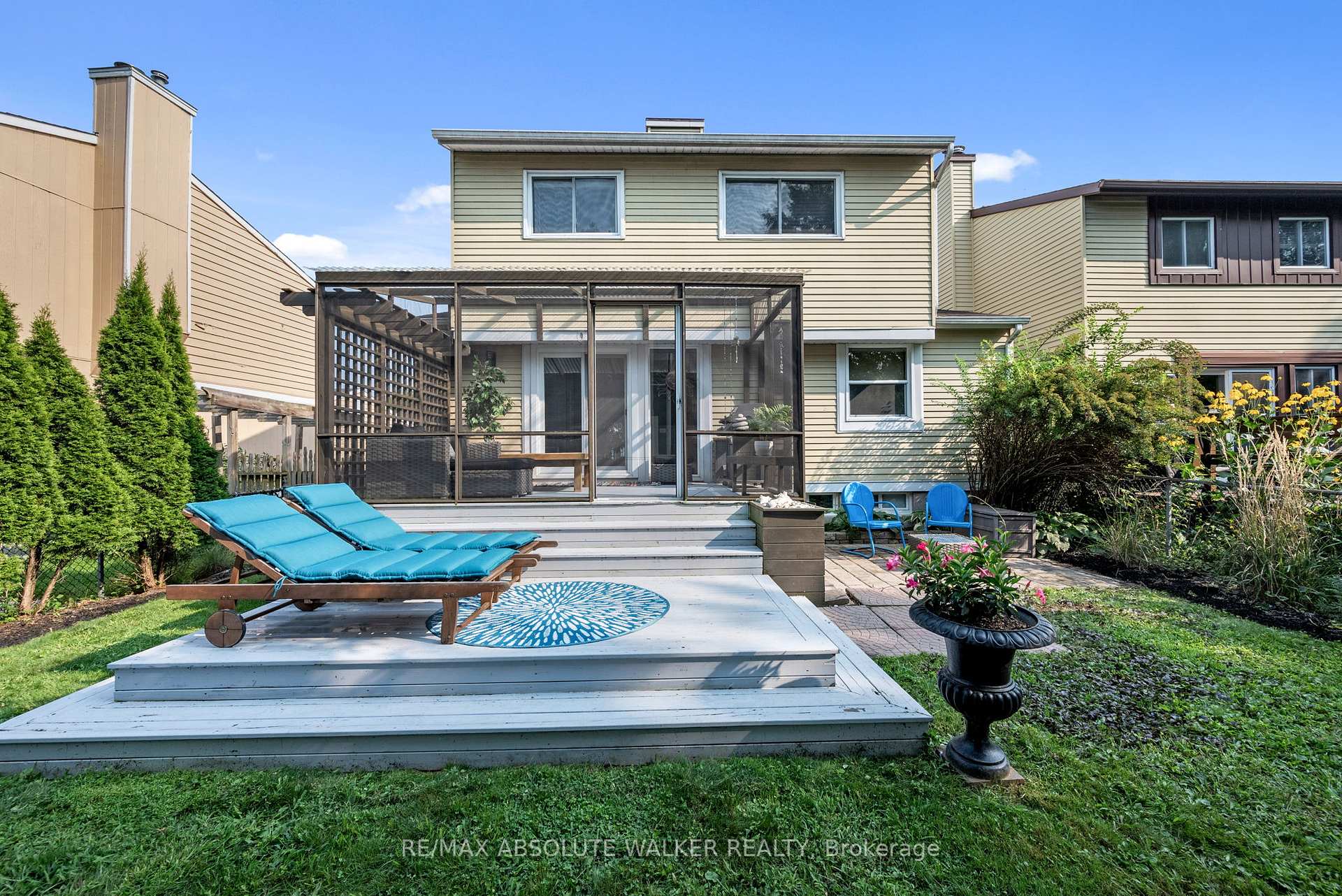 Photo 30 of 7901 Decarie Drive, Ottawa, Orleans Wood — HOMEH
