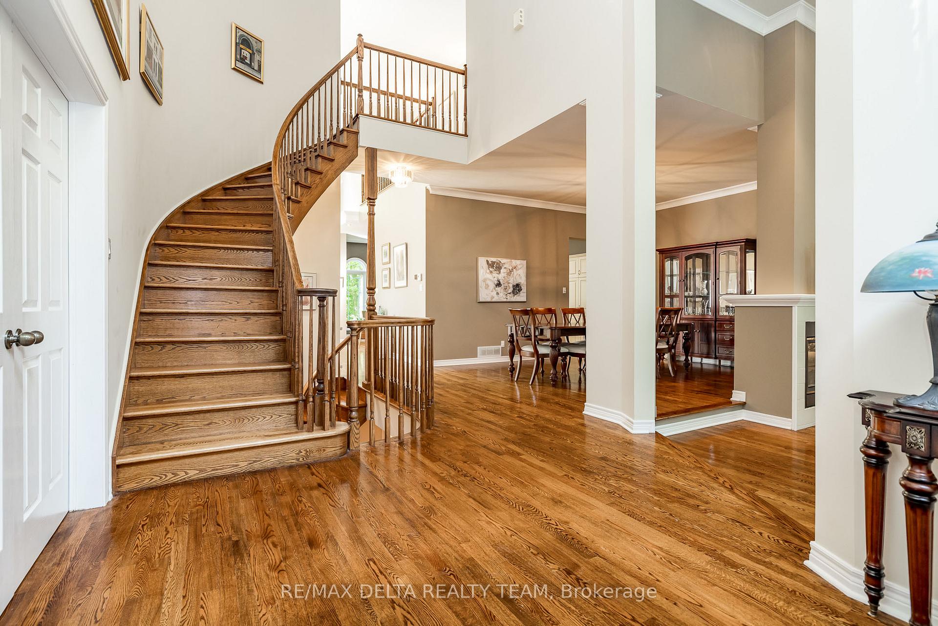 Photo 6 of 1340 Georges Vanier Drive, Ottawa, Cumberland Ridge — HOMEH