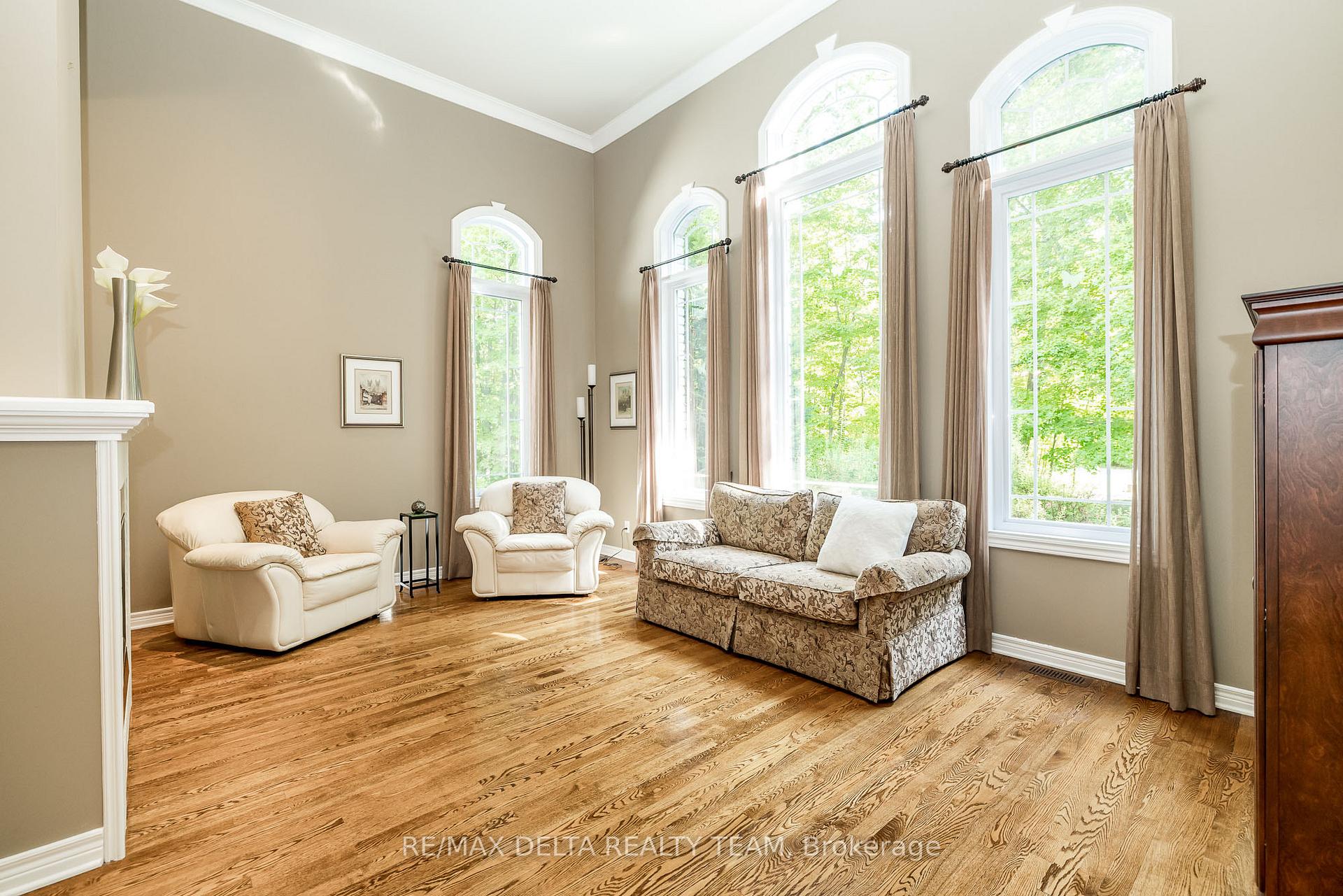 Photo 7 of 1340 Georges Vanier Drive, Ottawa, Cumberland Ridge — HOMEH