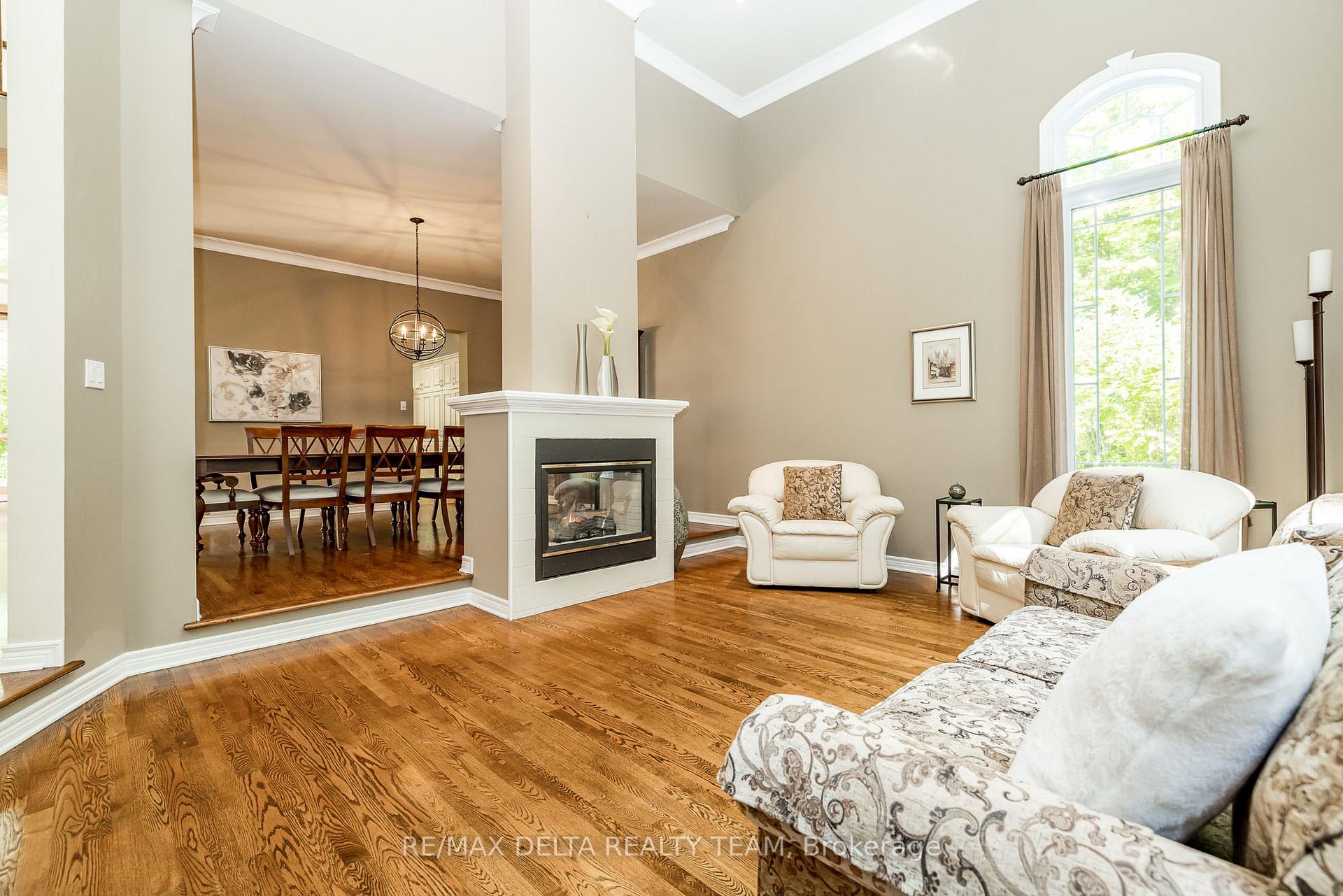 Photo 8 of 1340 Georges Vanier Drive, Ottawa, Cumberland Ridge — HOMEH