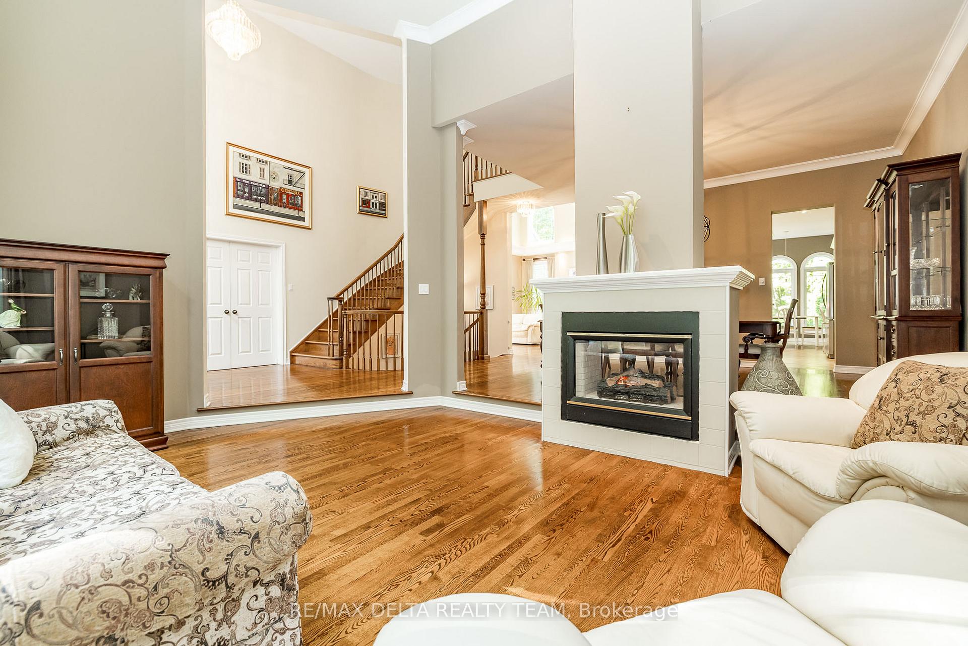 Photo 9 of 1340 Georges Vanier Drive, Ottawa, Cumberland Ridge — HOMEH
