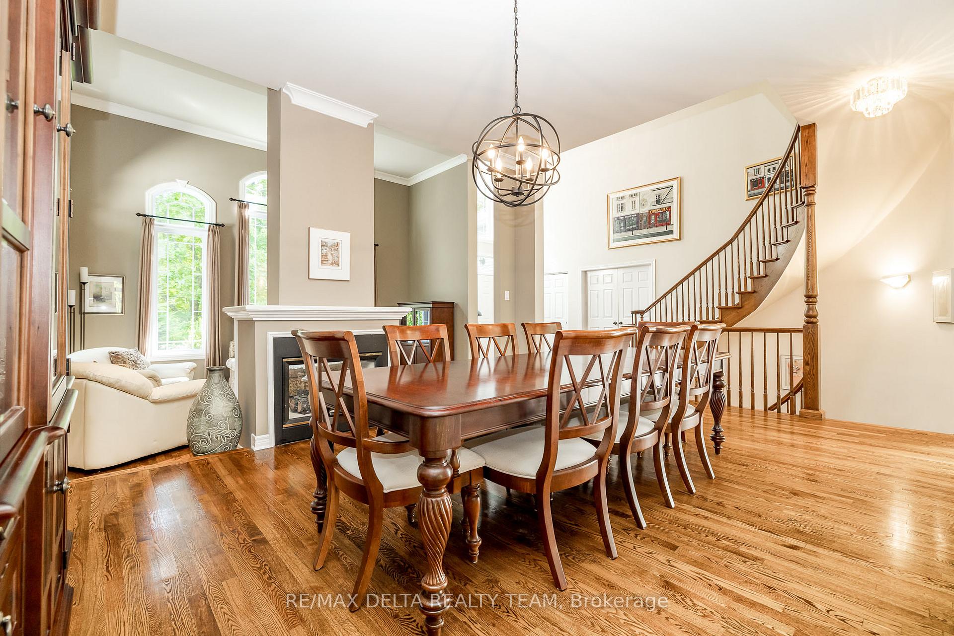 Photo 10 of 1340 Georges Vanier Drive, Ottawa, Cumberland Ridge — HOMEH