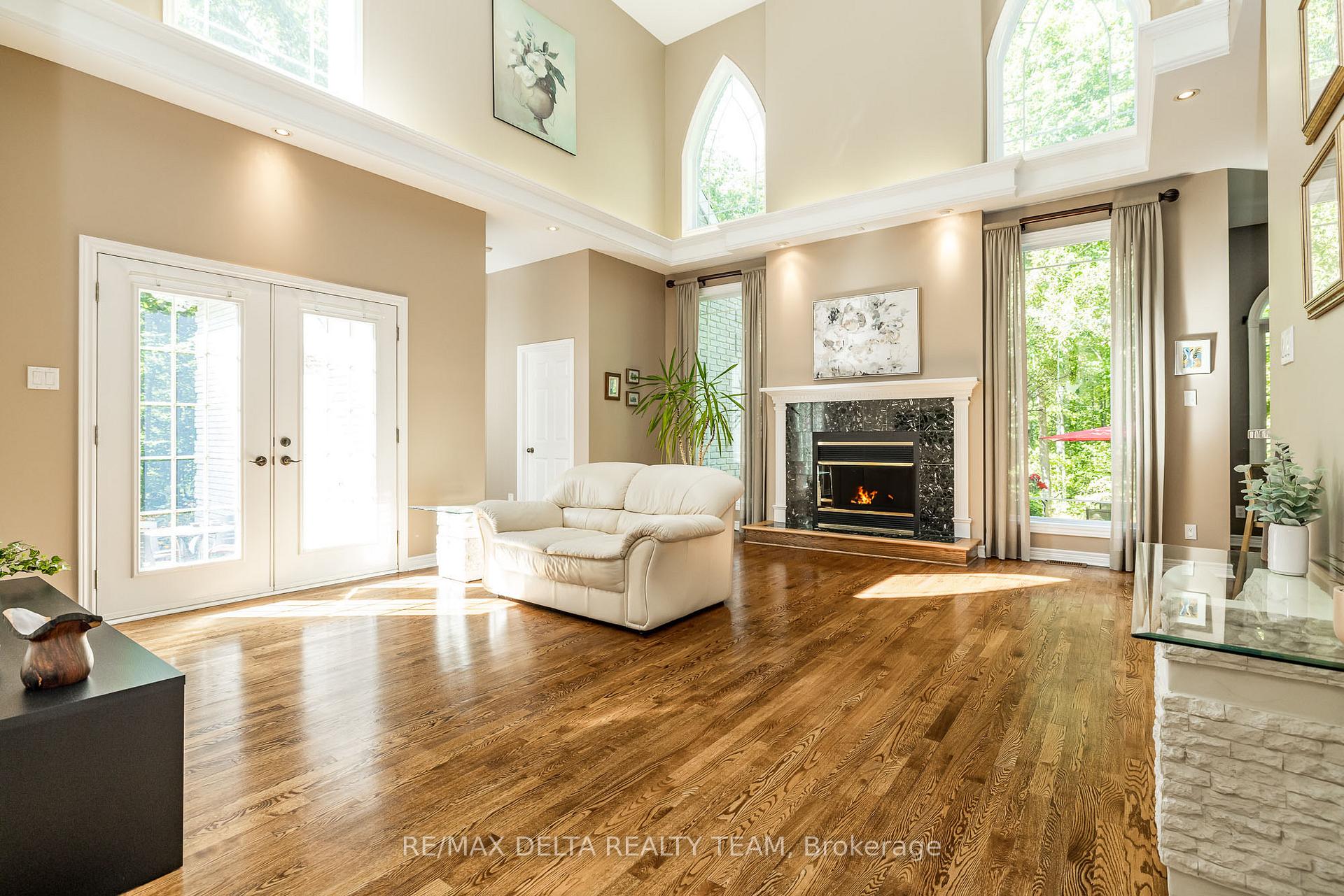 Photo 12 of 1340 Georges Vanier Drive, Ottawa, Cumberland Ridge — HOMEH