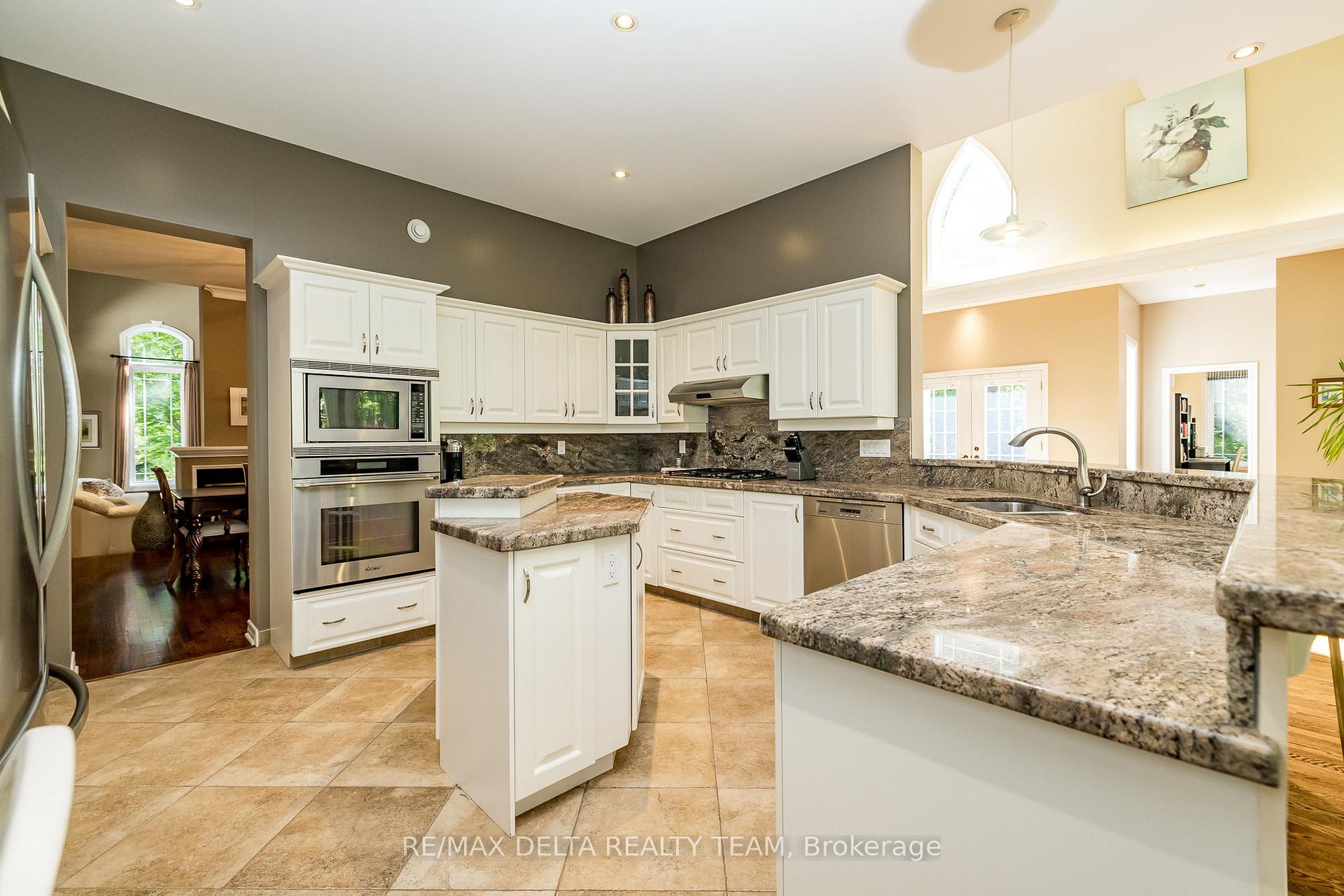 Photo 16 of 1340 Georges Vanier Drive, Ottawa, Cumberland Ridge — HOMEH