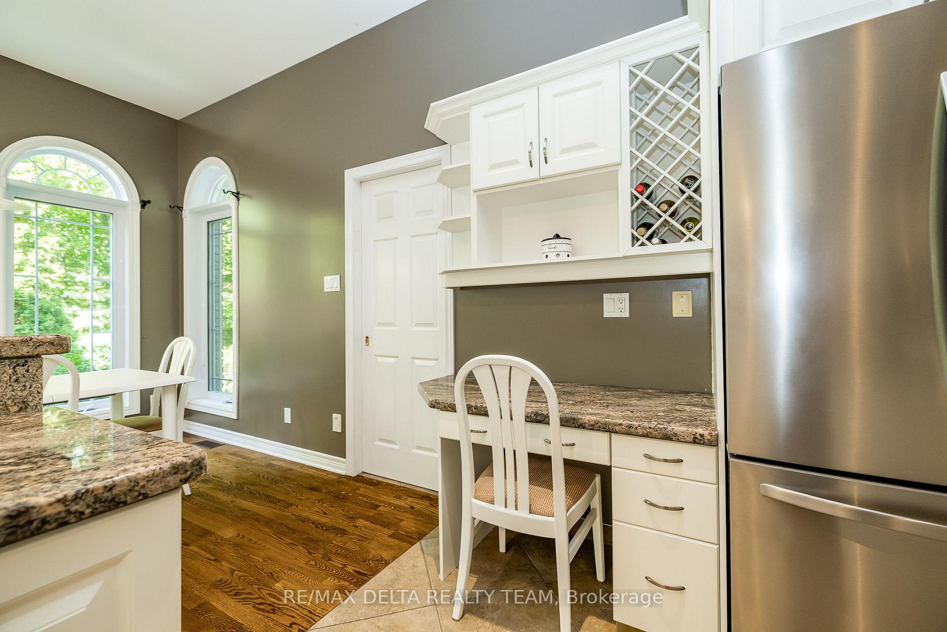 Photo 20 of 1340 Georges Vanier Drive, Ottawa, Cumberland Ridge — HOMEH