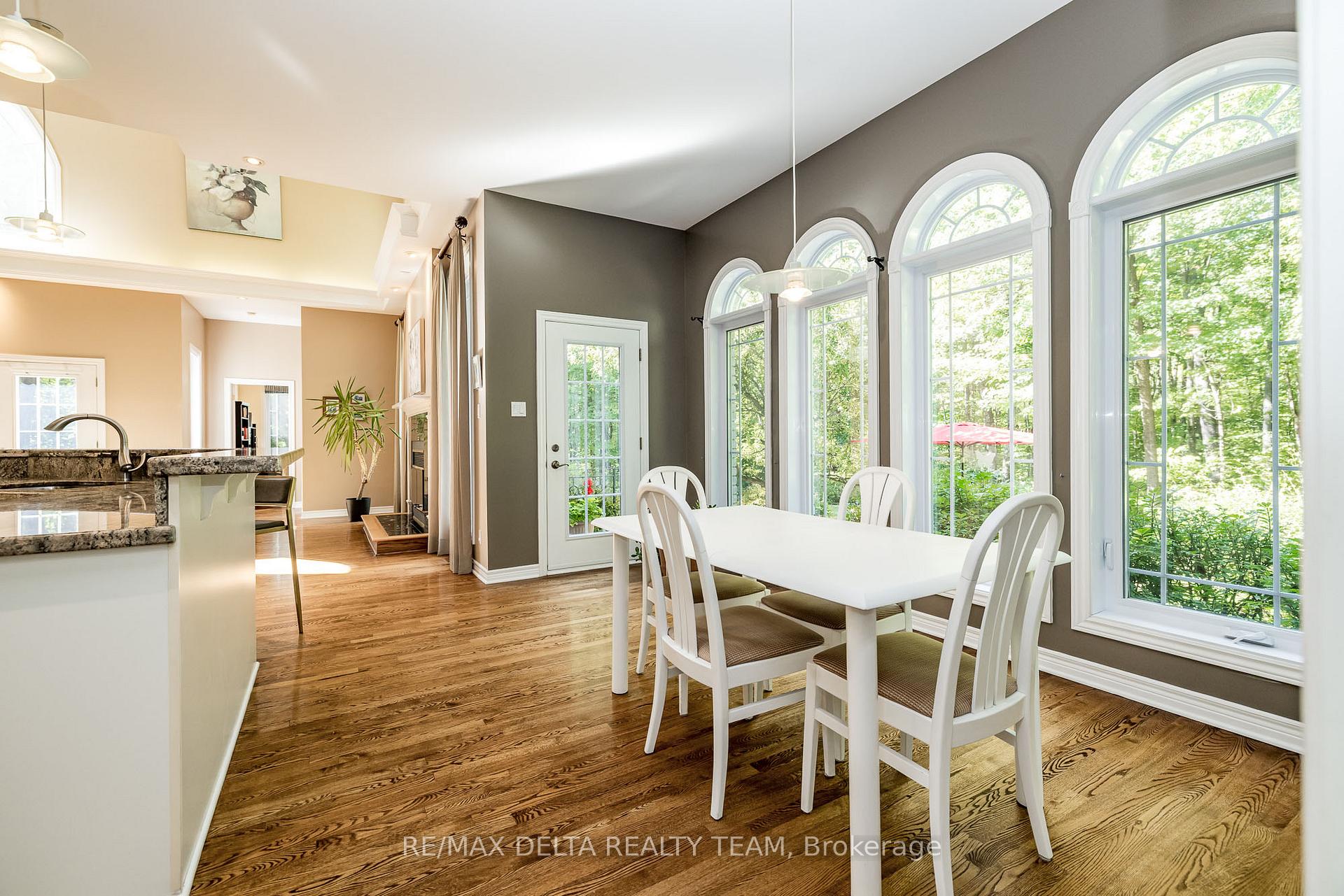 Photo 21 of 1340 Georges Vanier Drive, Ottawa, Cumberland Ridge — HOMEH