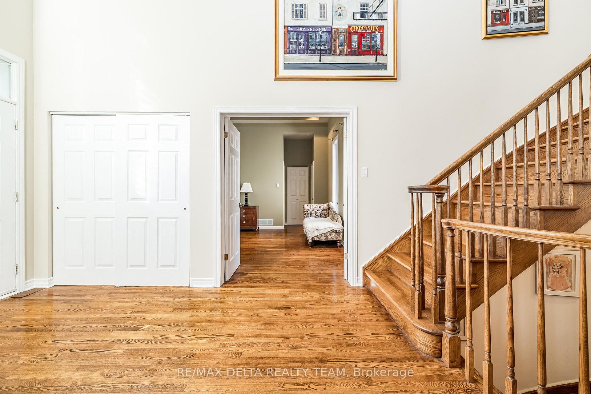 Photo 23 of 1340 Georges Vanier Drive, Ottawa, Cumberland Ridge — HOMEH