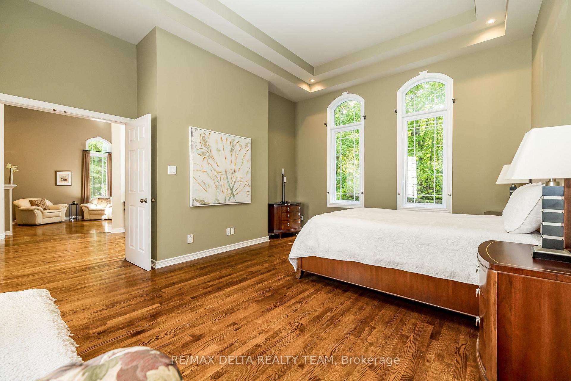 Photo 24 of 1340 Georges Vanier Drive, Ottawa, Cumberland Ridge — HOMEH