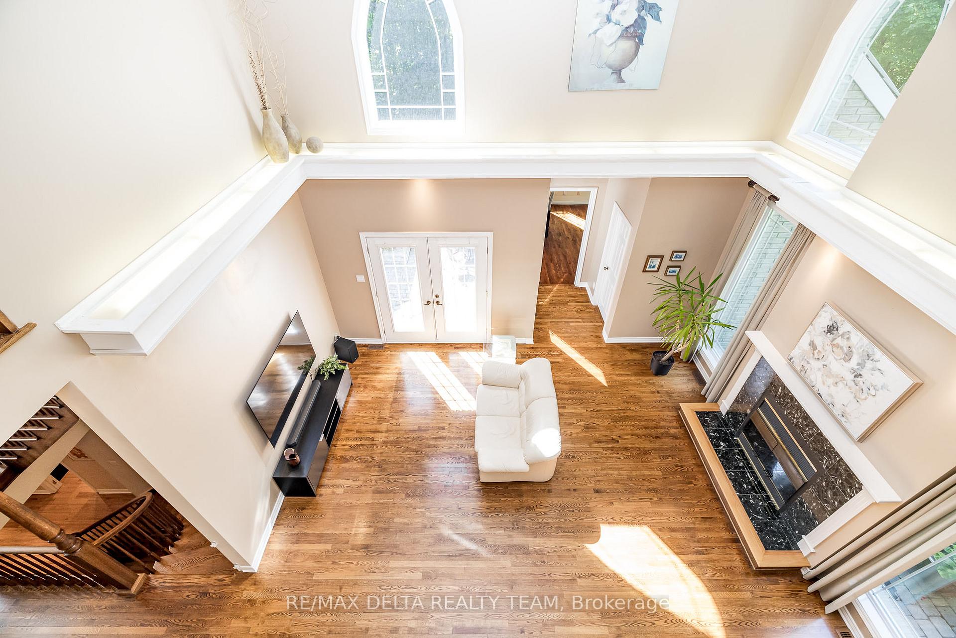 Photo 34 of 1340 Georges Vanier Drive, Ottawa, Cumberland Ridge — HOMEH