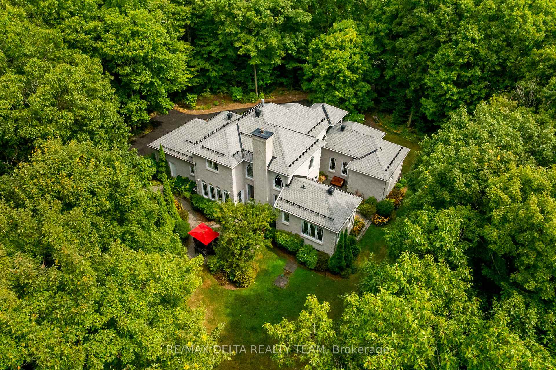 Photo 47 of 1340 Georges Vanier Drive, Ottawa, Cumberland Ridge — HOMEH