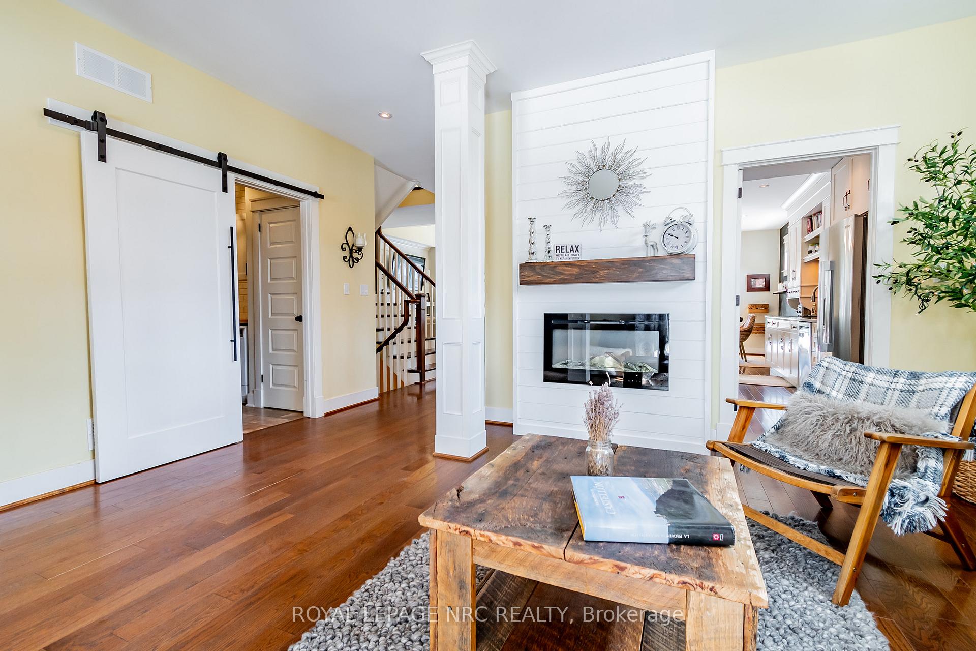 Photo 6 of 692 Canboro Road, Pelham, Fenwick — HOMEH