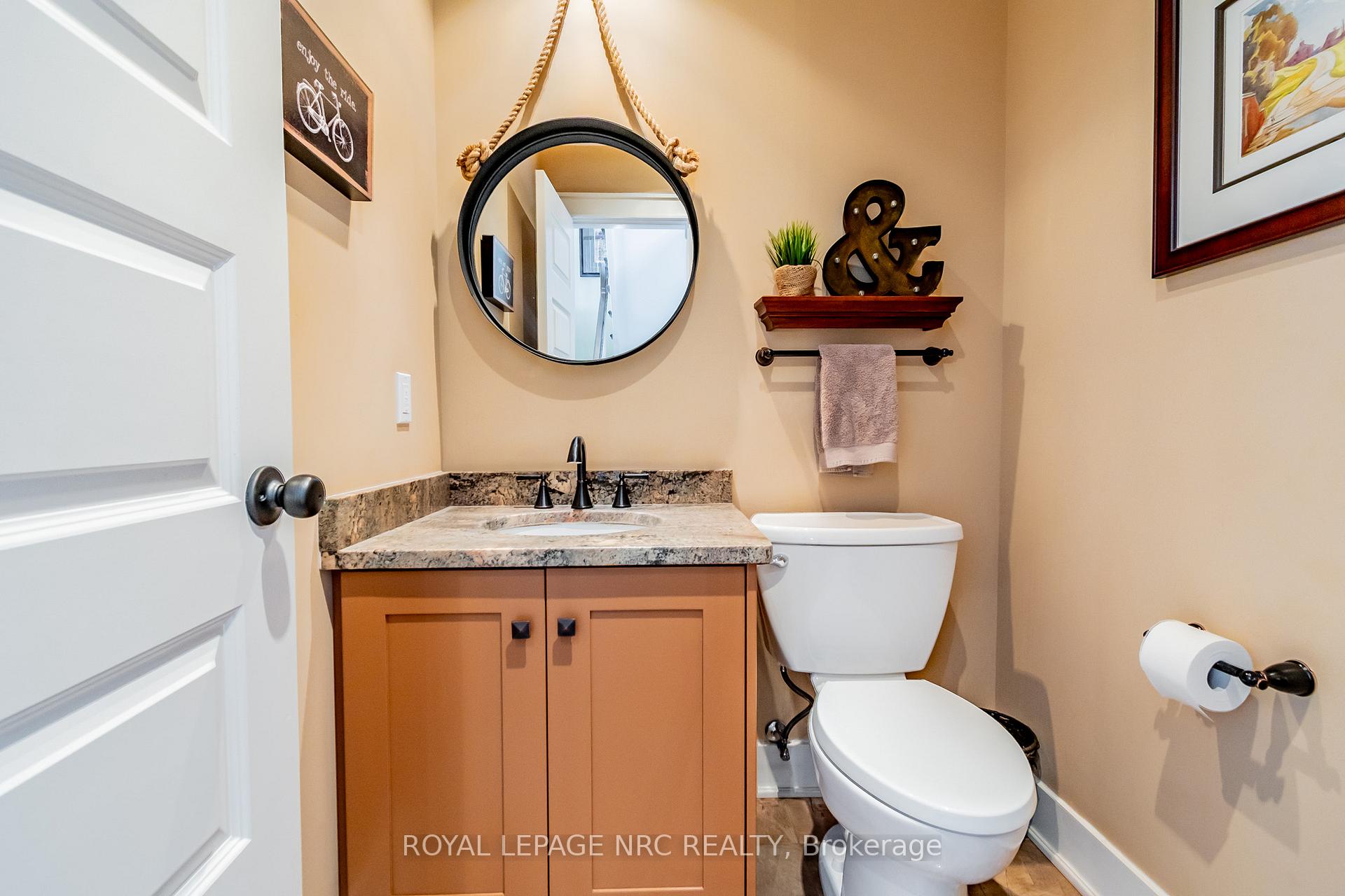 Photo 8 of 692 Canboro Road, Pelham, Fenwick — HOMEH