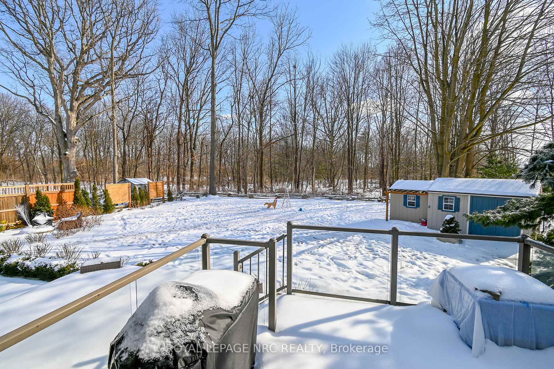 Photo 36 of 692 Canboro Road, Pelham, Fenwick — HOMEH