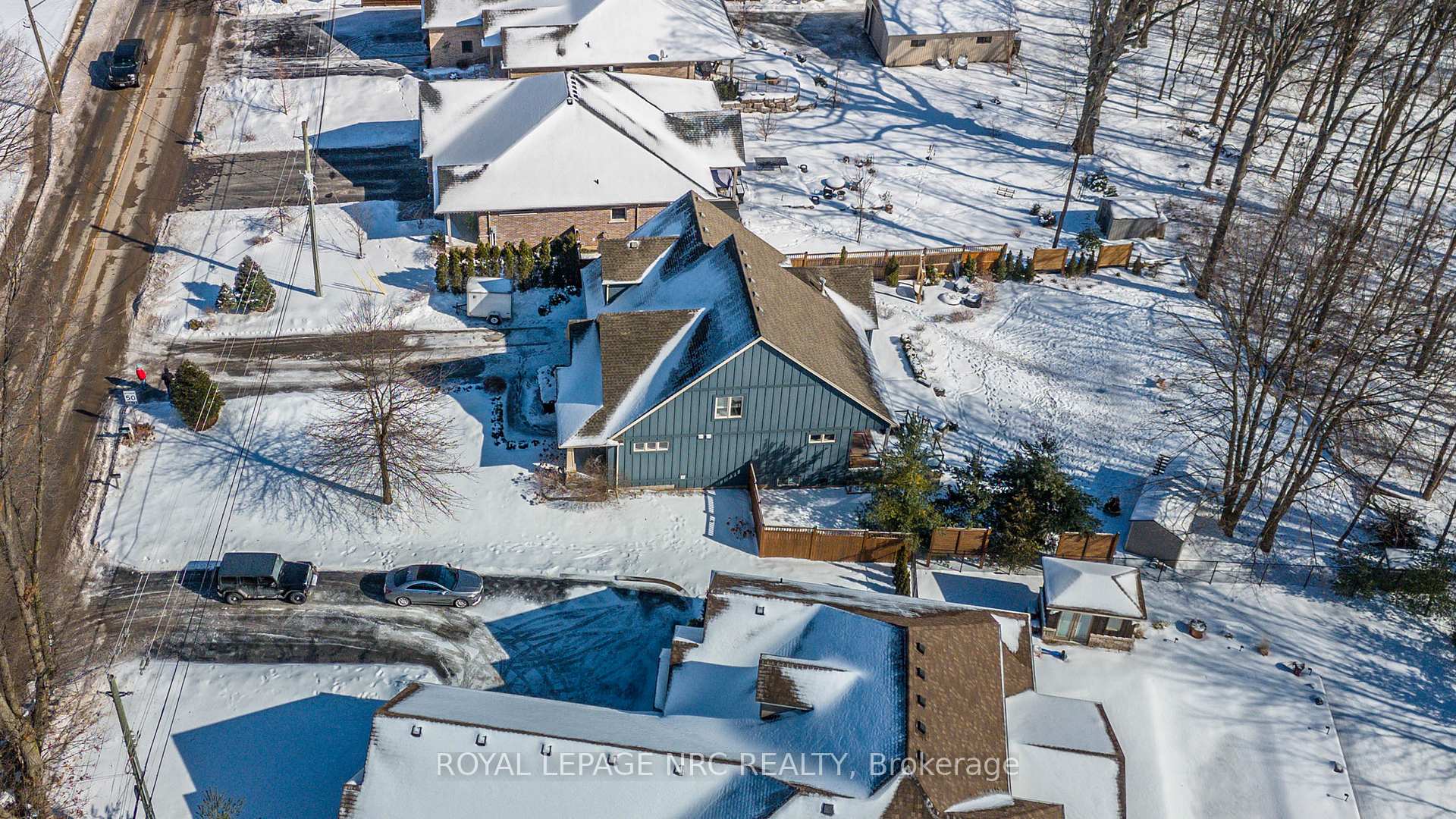 Photo 38 of 692 Canboro Road, Pelham, Fenwick — HOMEH