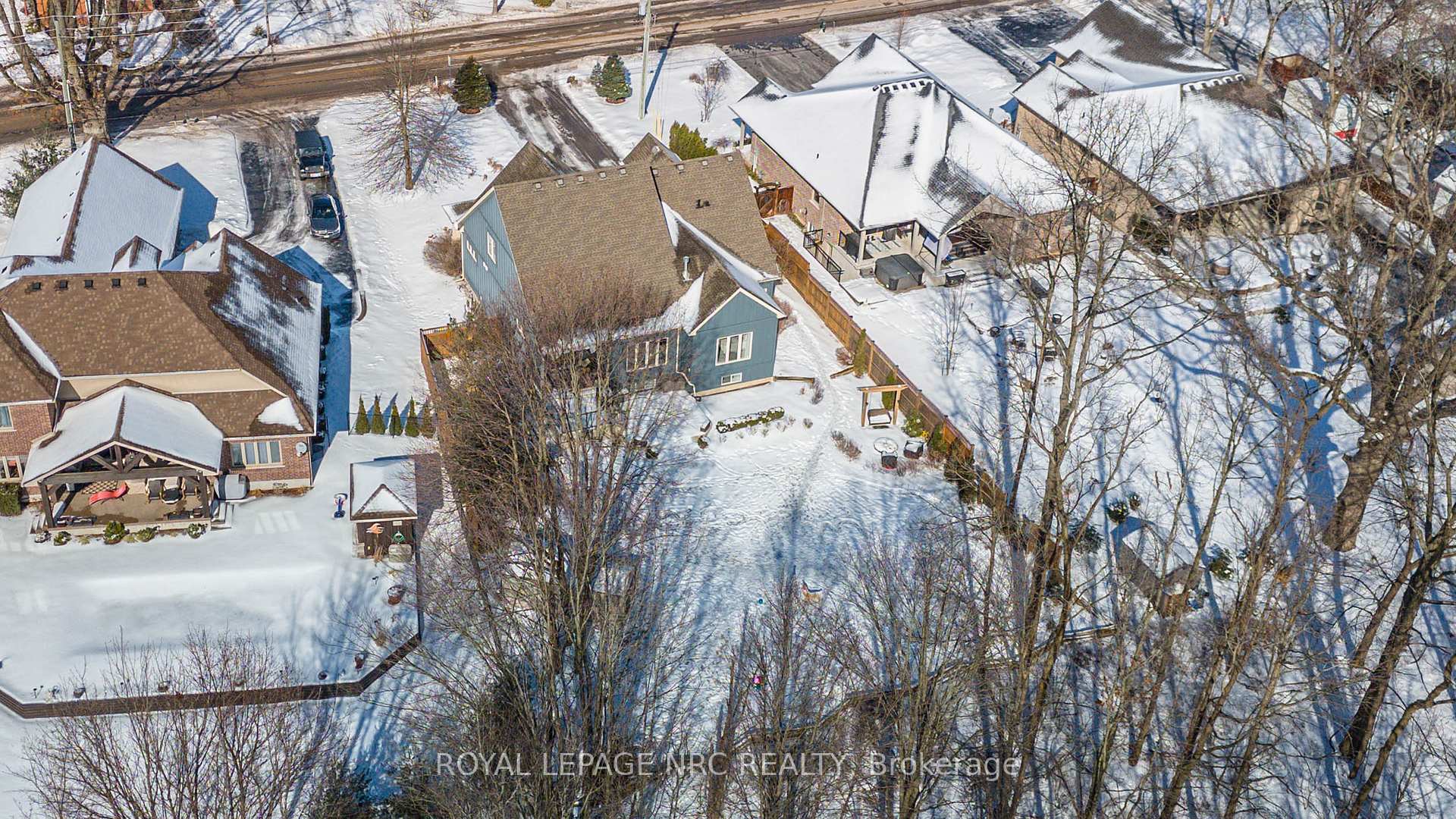Photo 39 of 692 Canboro Road, Pelham, Fenwick — HOMEH