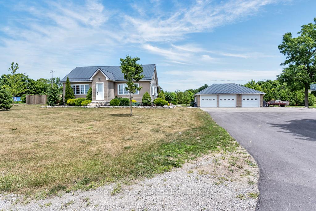 Photo 1 of 2450 59 Highway, Norfolk, Rural N. Walsingham — HOMEH