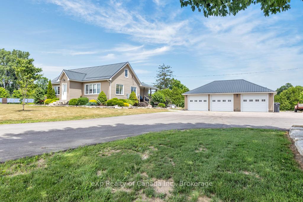 Photo 2 of 2450 59 Highway, Norfolk, Rural N. Walsingham — HOMEH
