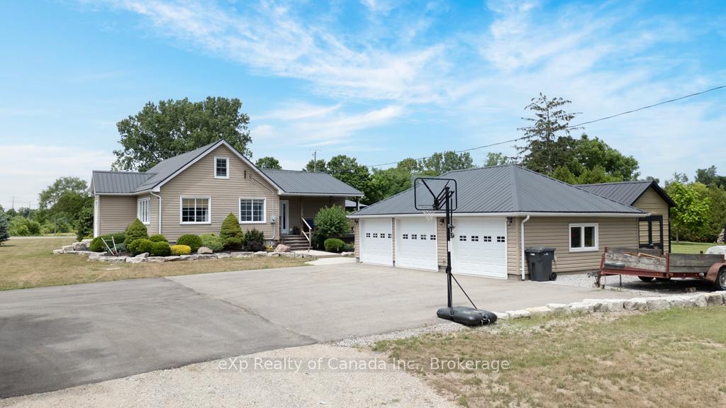 Photo 3 of 2450 59 Highway, Norfolk, Rural N. Walsingham — HOMEH