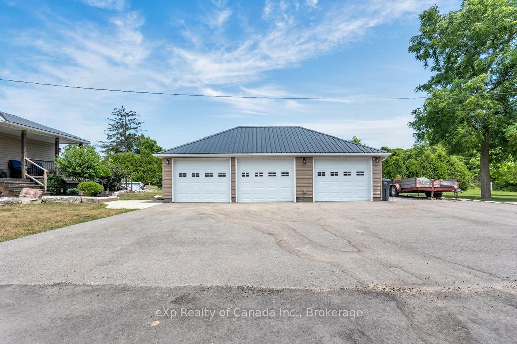 Photo 4 of 2450 59 Highway, Norfolk, Rural N. Walsingham — HOMEH