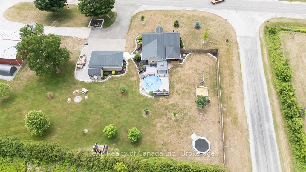 Photo 5 of 2450 59 Highway, Norfolk, Rural N. Walsingham — HOMEH
