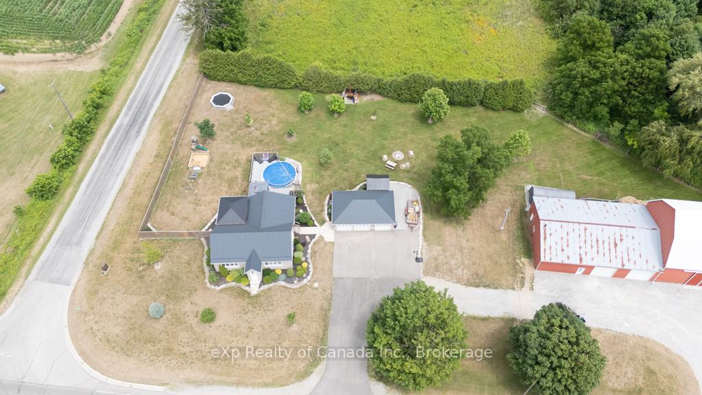 Photo 6 of 2450 59 Highway, Norfolk, Rural N. Walsingham — HOMEH