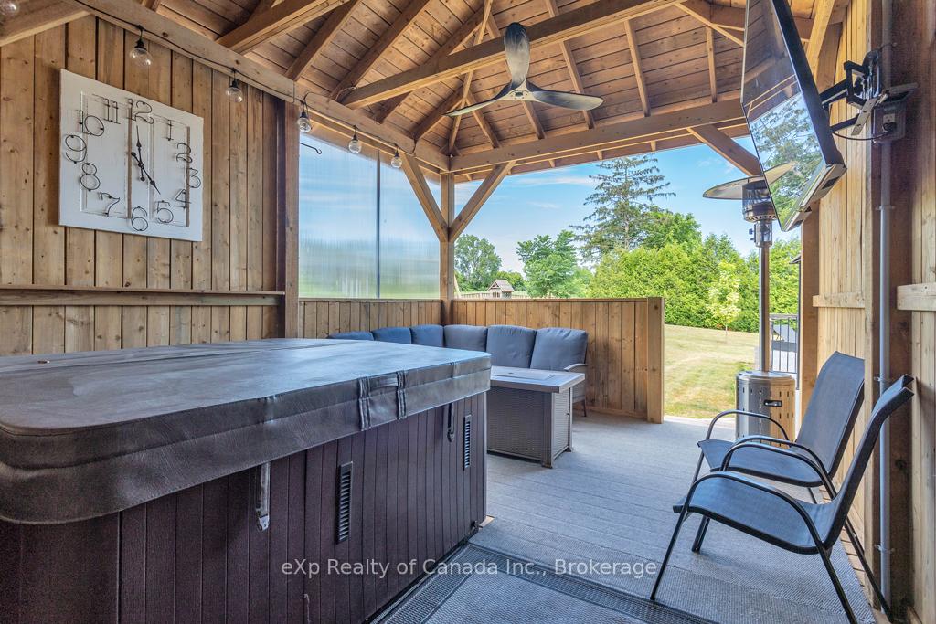 Photo 13 of 2450 59 Highway, Norfolk, Rural N. Walsingham — HOMEH