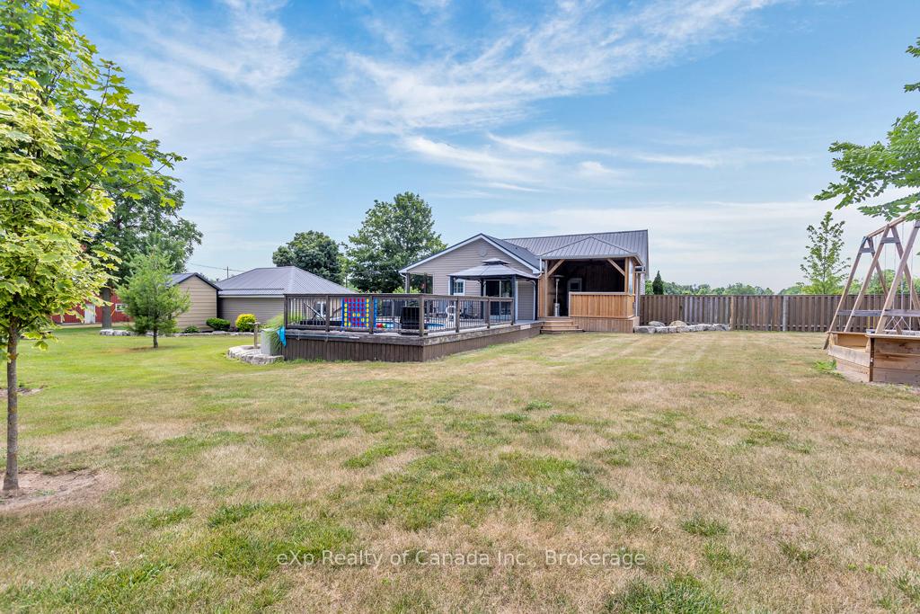 Photo 14 of 2450 59 Highway, Norfolk, Rural N. Walsingham — HOMEH