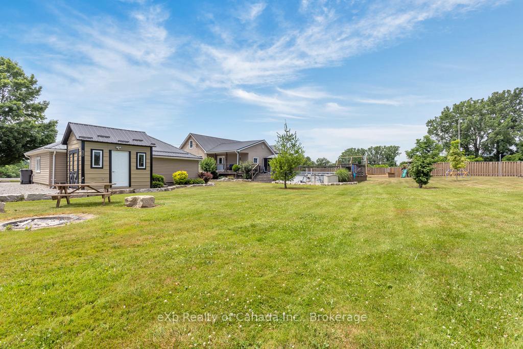 Photo 15 of 2450 59 Highway, Norfolk, Rural N. Walsingham — HOMEH