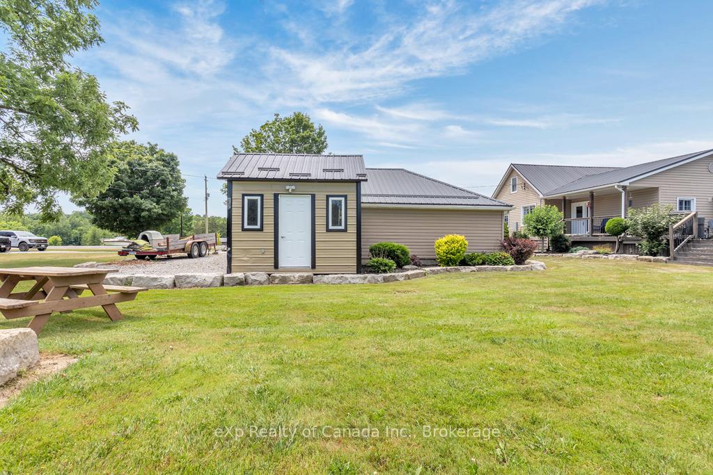 Photo 16 of 2450 59 Highway, Norfolk, Rural N. Walsingham — HOMEH