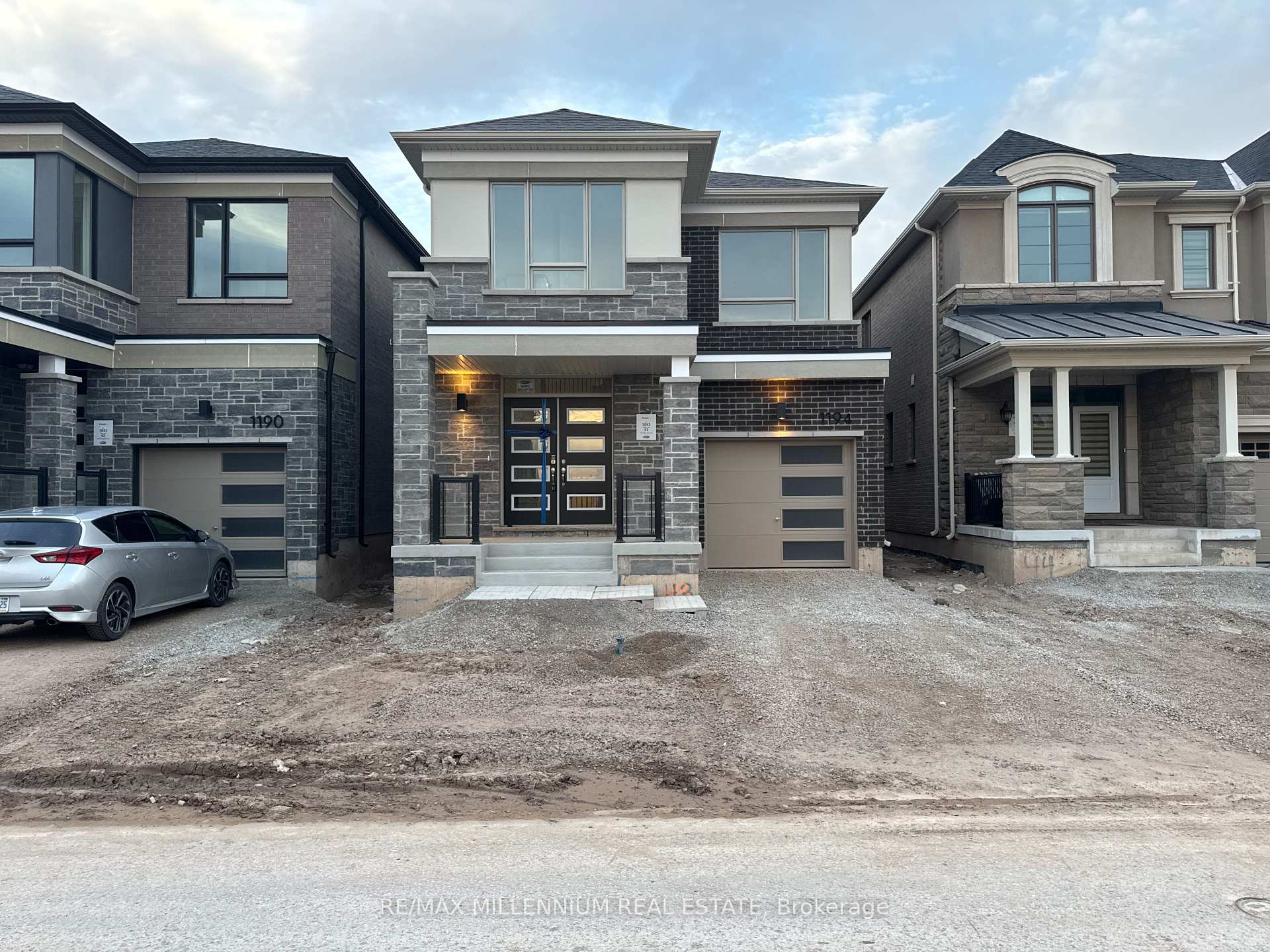 Photo 1 of 1194 Sterling Todd Terrace, Milton, Bowes — HOMEH