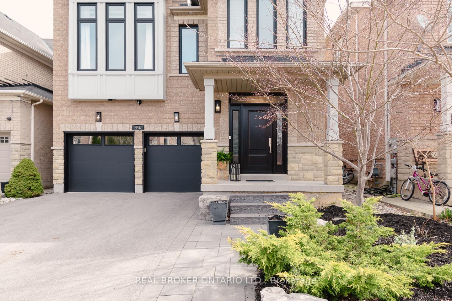 Photo 3 of 446 Black Drive, Milton, Clarke — HOMEH