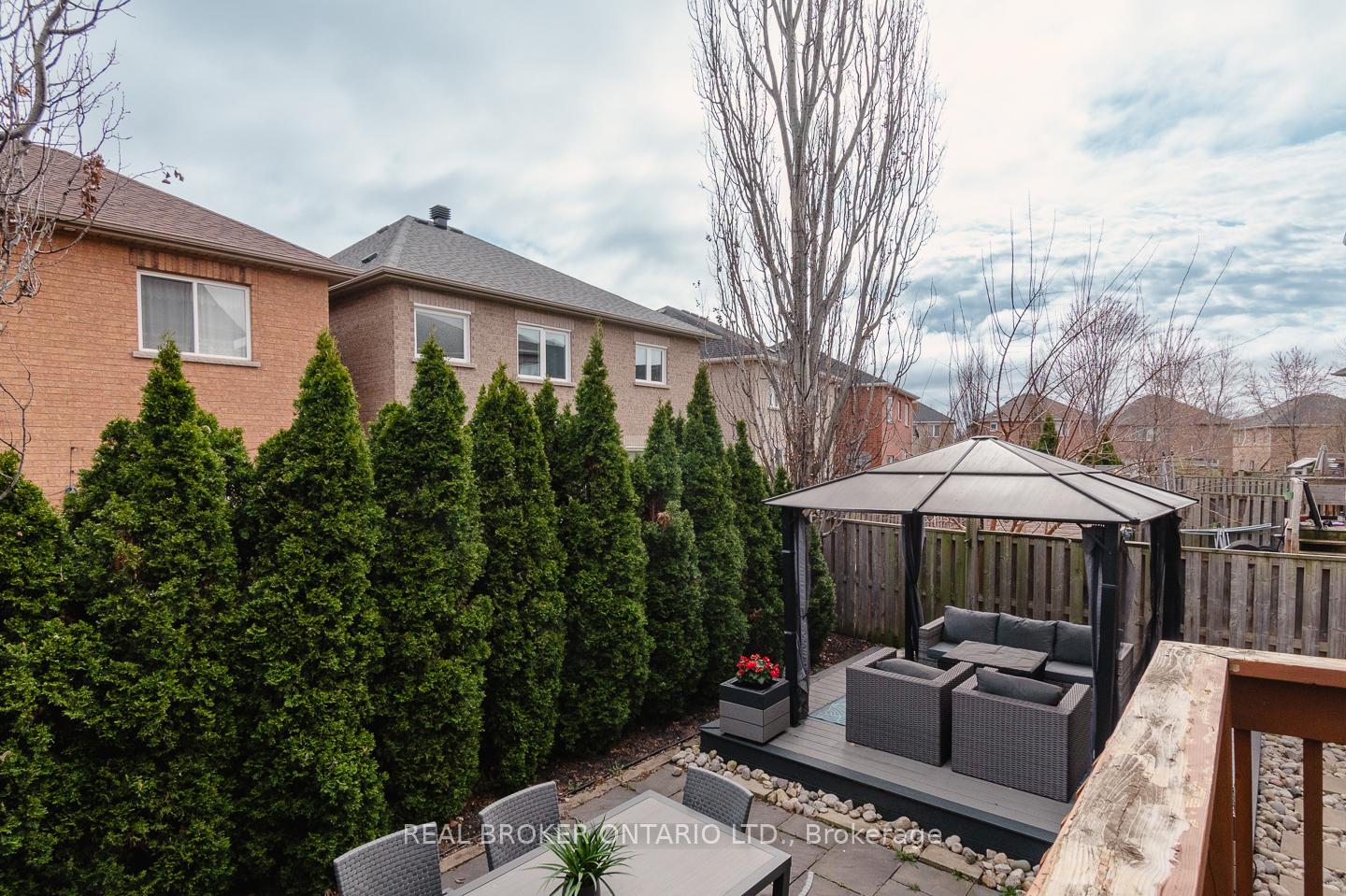 Photo 36 of 446 Black Drive, Milton, Clarke — HOMEH