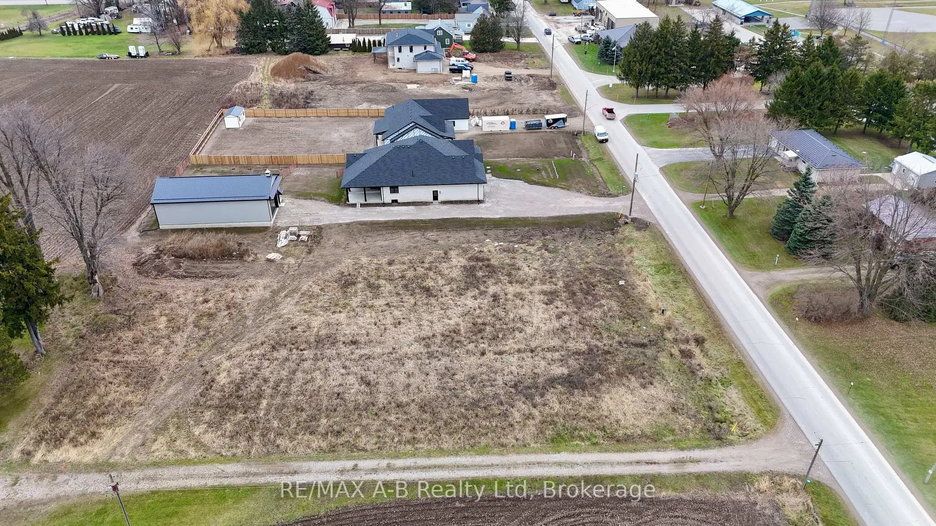 Photo 4 of 3180 Rd 122, Perth South, Downie — HOMEH
