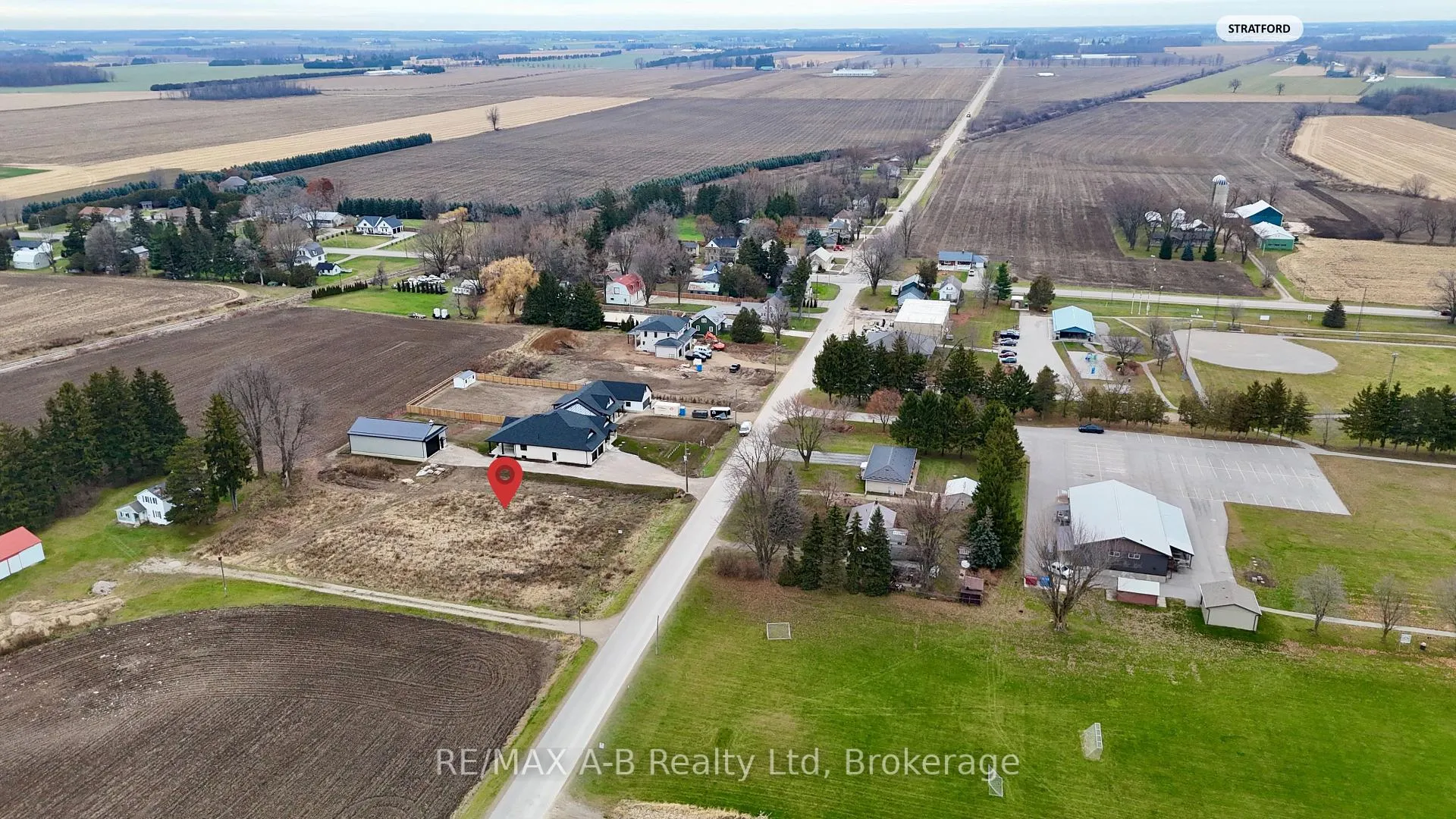 Photo 7 of 3180 Rd 122, Perth South, Downie — HOMEH