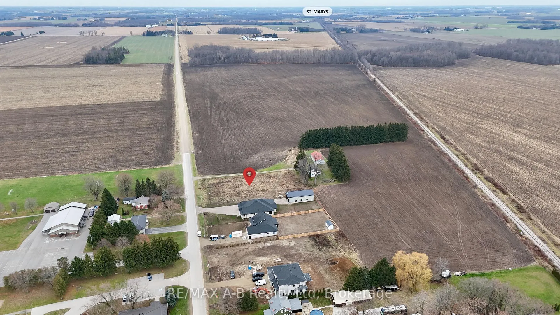 Photo 8 of 3180 Rd 122, Perth South, Downie — HOMEH