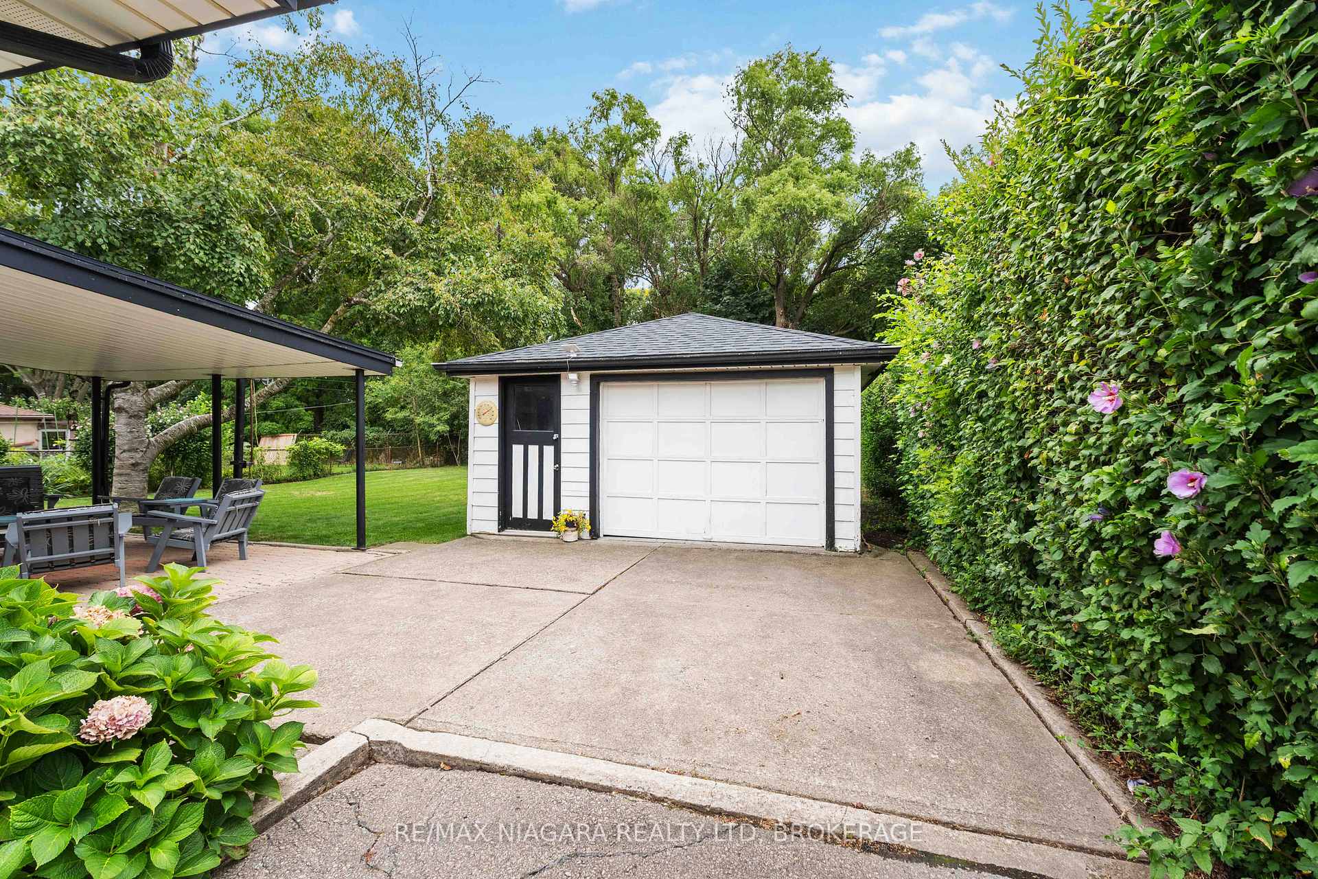 Photo 13 of 5840 Keith Street, Niagara Falls, Church's Lane — HOMEH