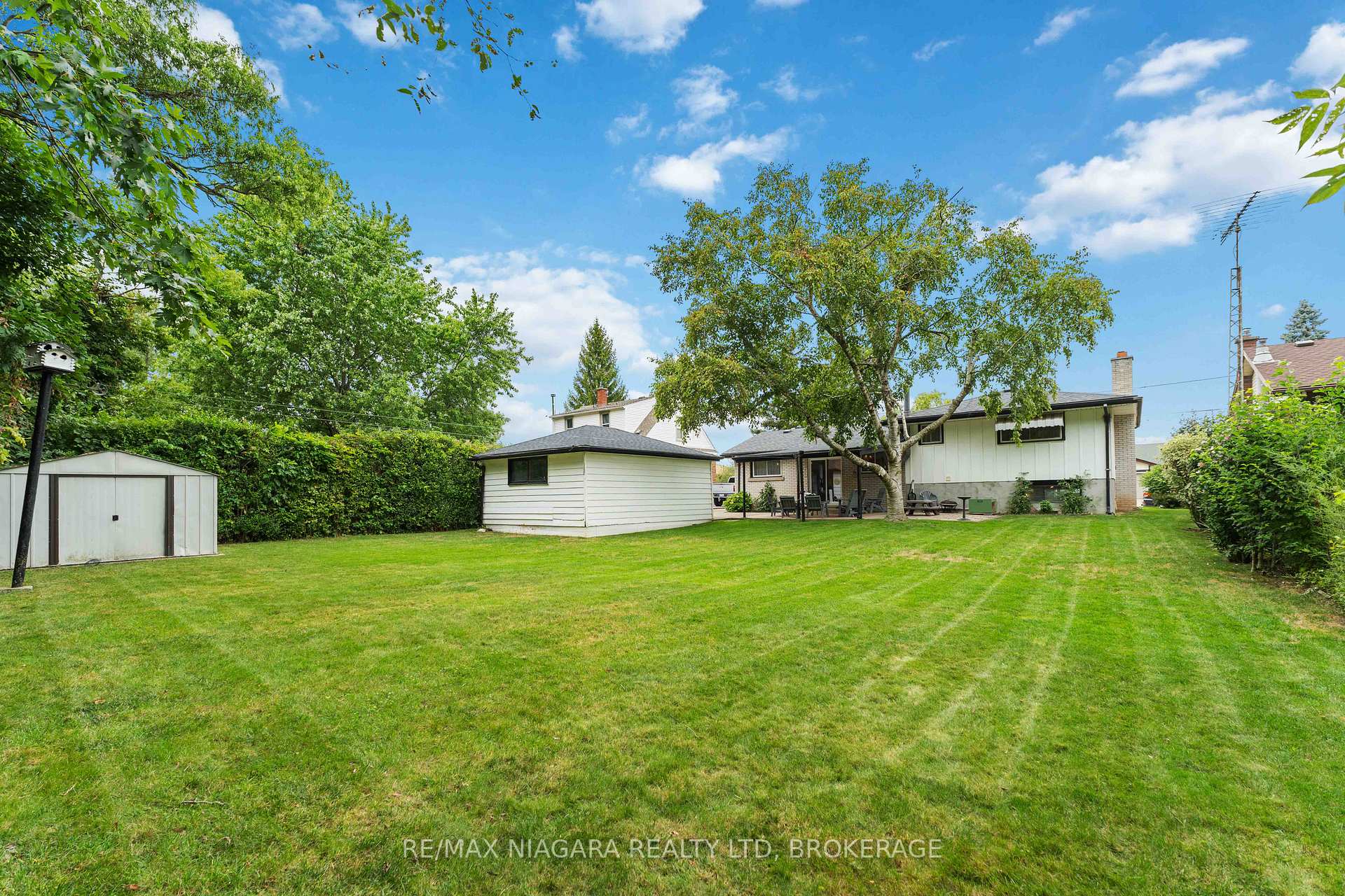 Photo 15 of 5840 Keith Street, Niagara Falls, Church's Lane — HOMEH