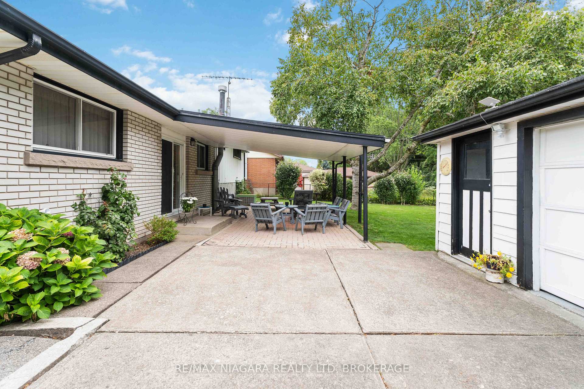 Photo 16 of 5840 Keith Street, Niagara Falls, Church's Lane — HOMEH