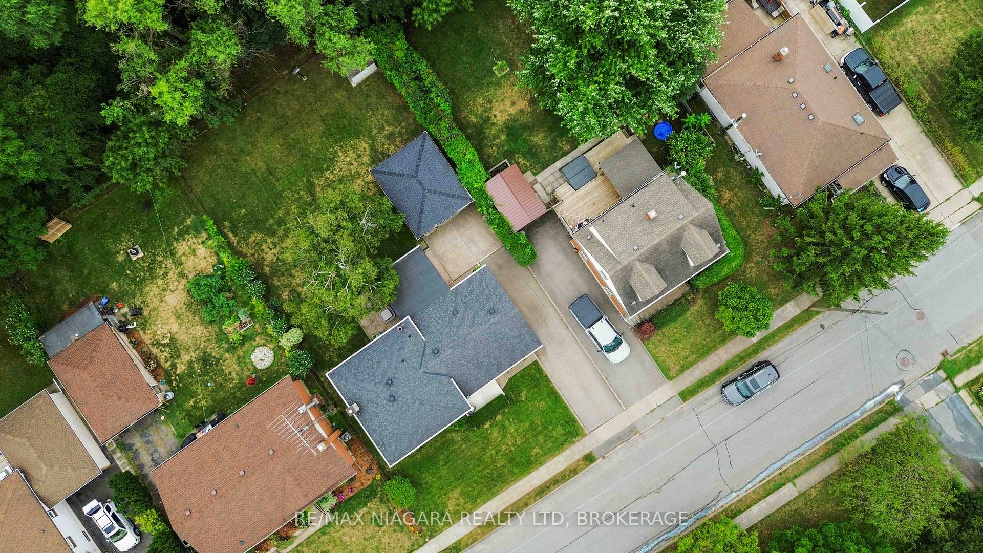 Photo 19 of 5840 Keith Street, Niagara Falls, Church's Lane — HOMEH