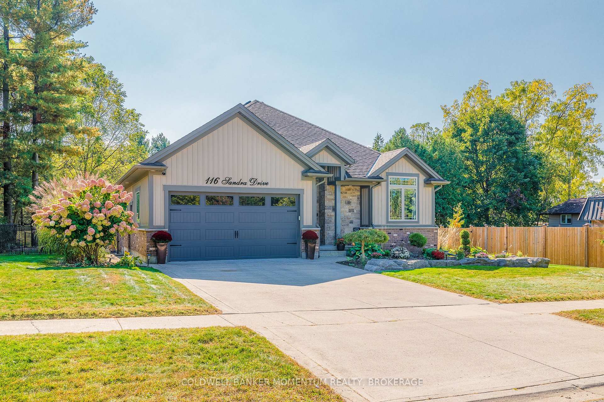 Photo 1 of 116 Sandra Drive, Pelham, Fenwick — HOMEH