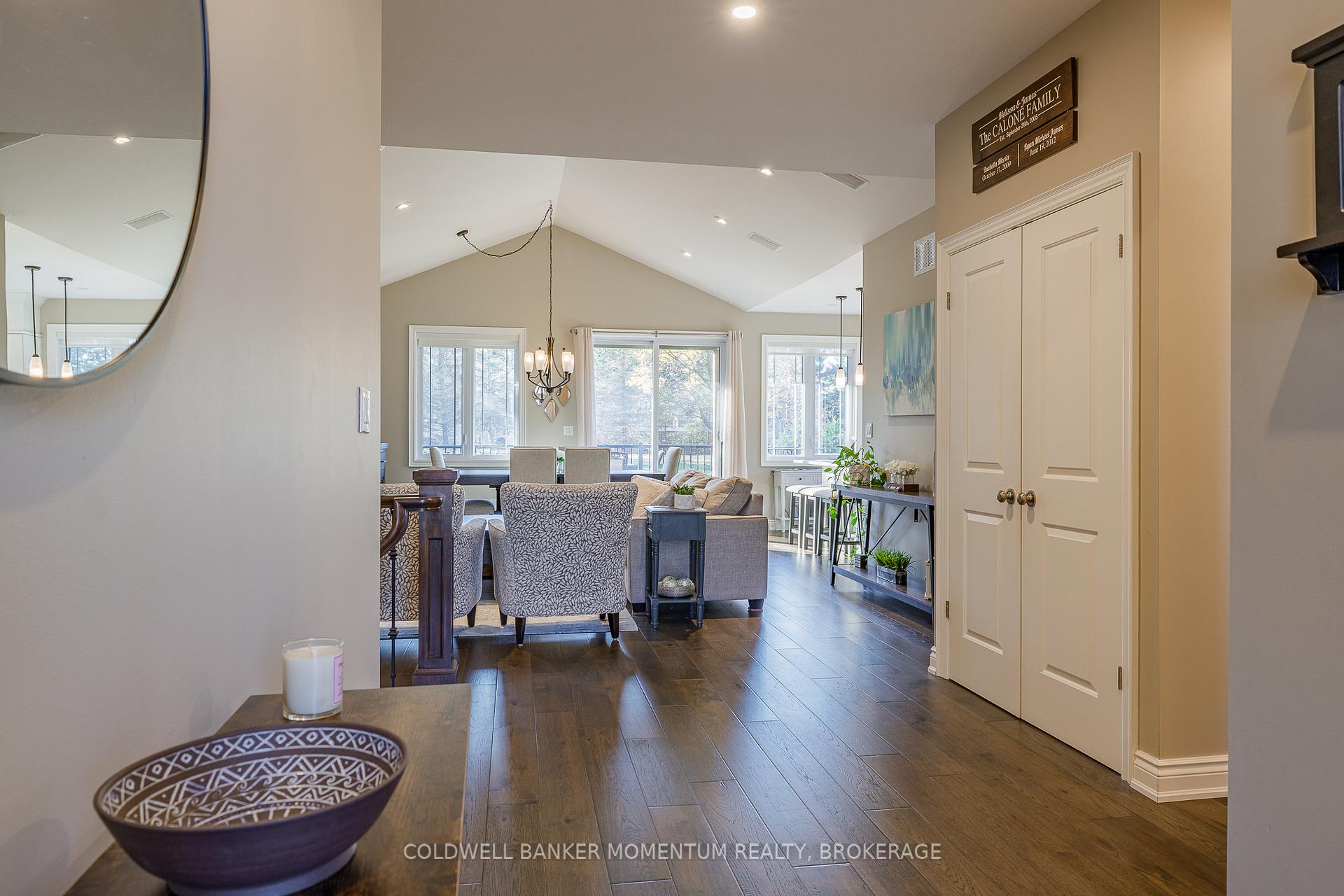 Photo 5 of 116 Sandra Drive, Pelham, Fenwick — HOMEH