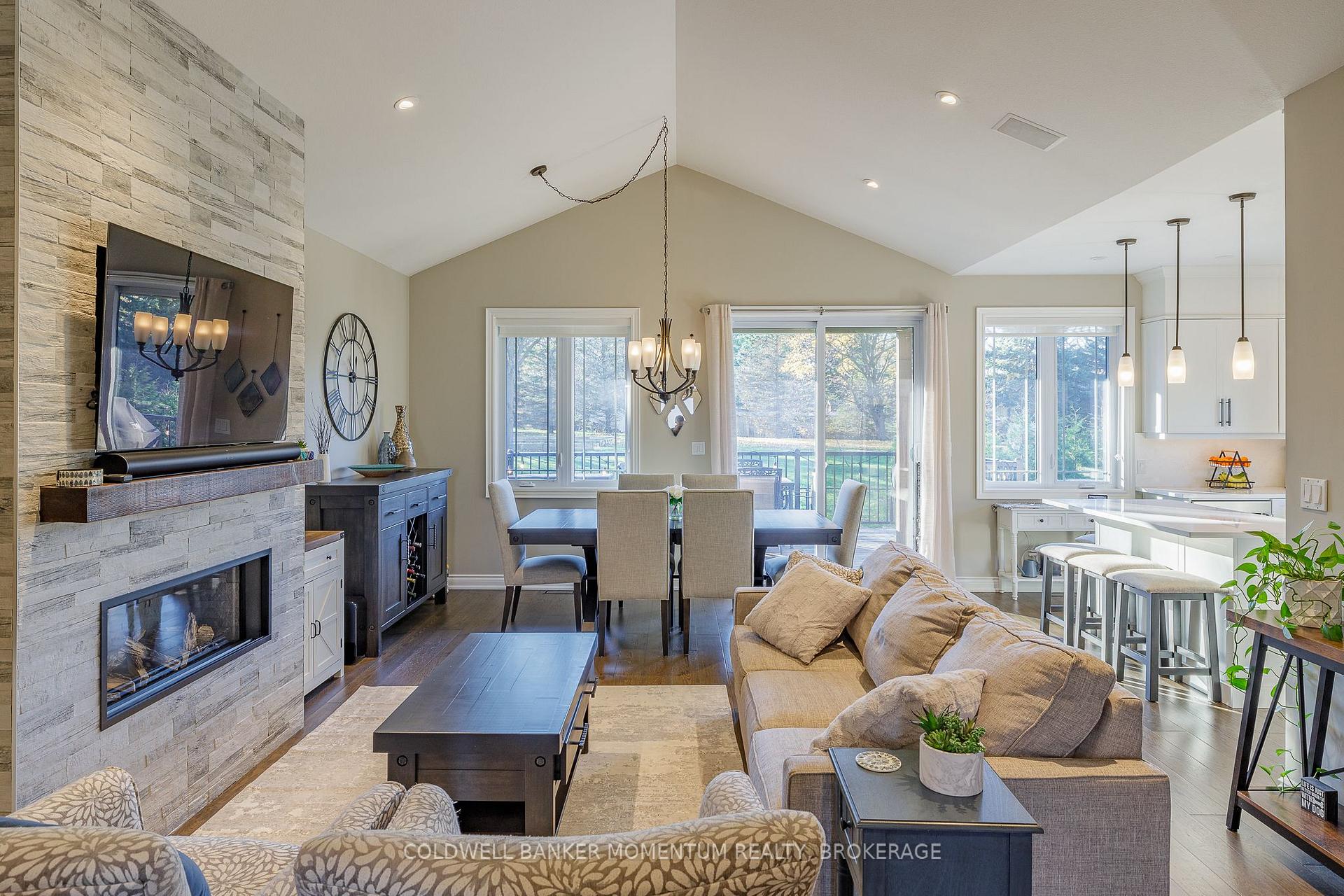 Photo 6 of 116 Sandra Drive, Pelham, Fenwick — HOMEH