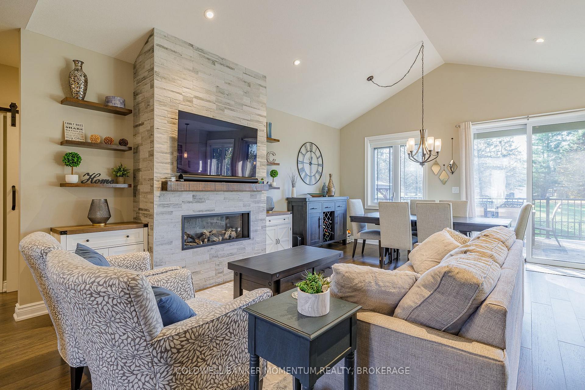 Photo 7 of 116 Sandra Drive, Pelham, Fenwick — HOMEH