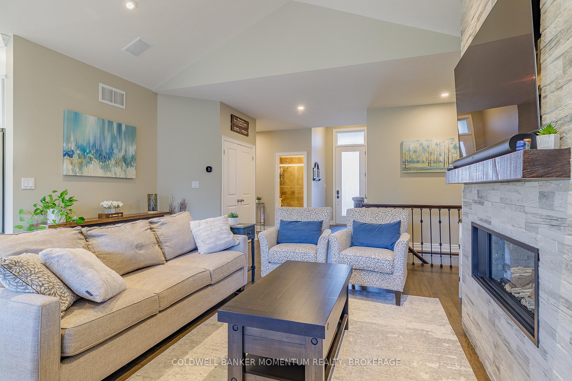 Photo 9 of 116 Sandra Drive, Pelham, Fenwick — HOMEH