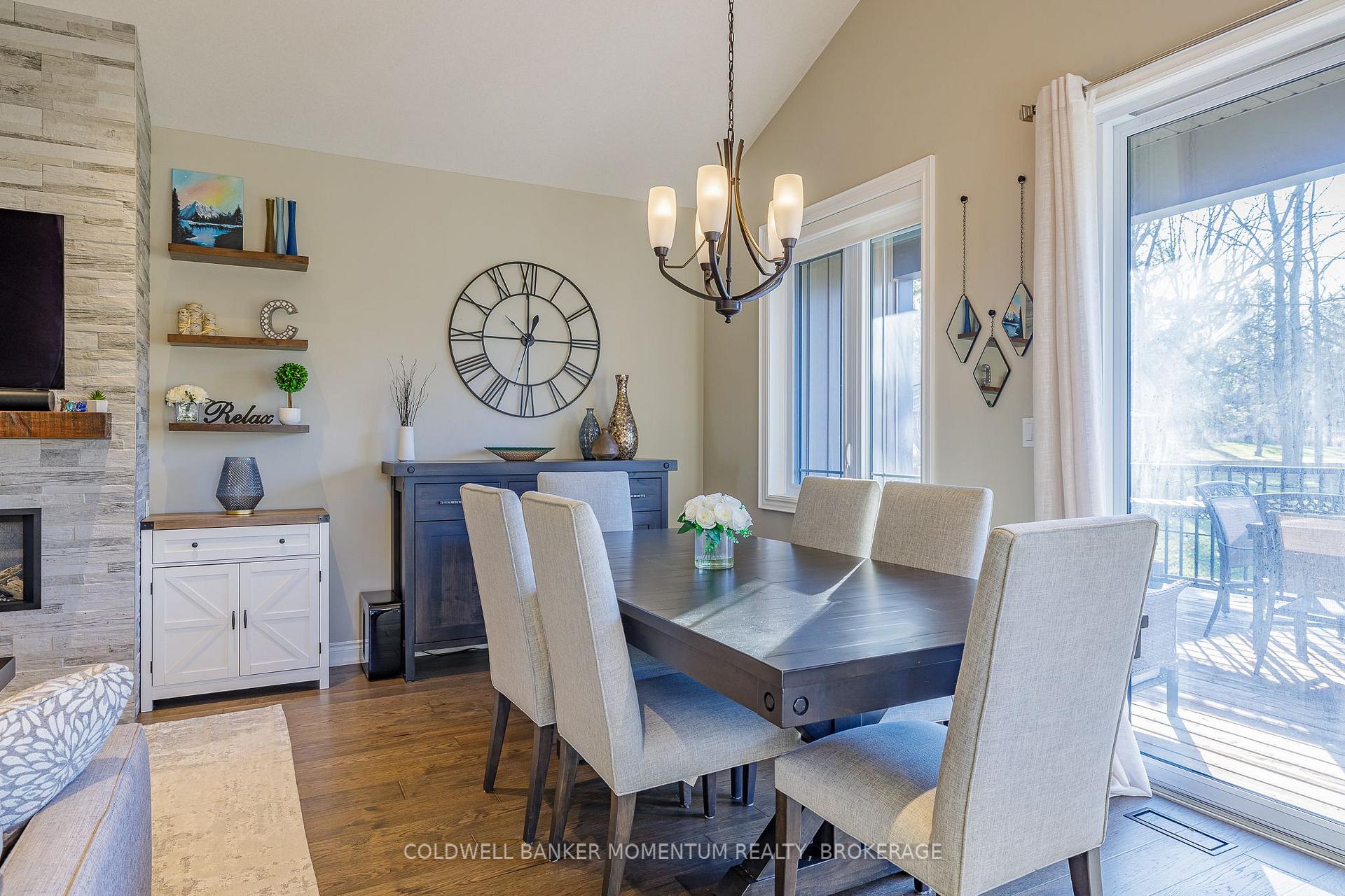 Photo 11 of 116 Sandra Drive, Pelham, Fenwick — HOMEH
